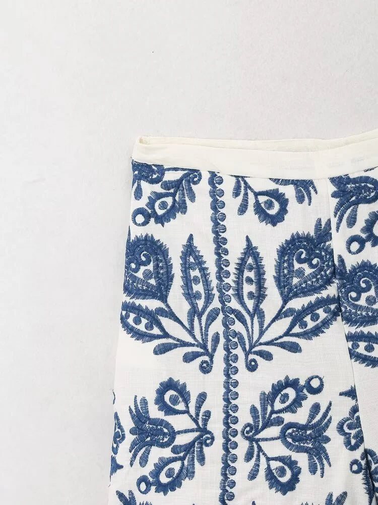 Pantalones cortos Florencia