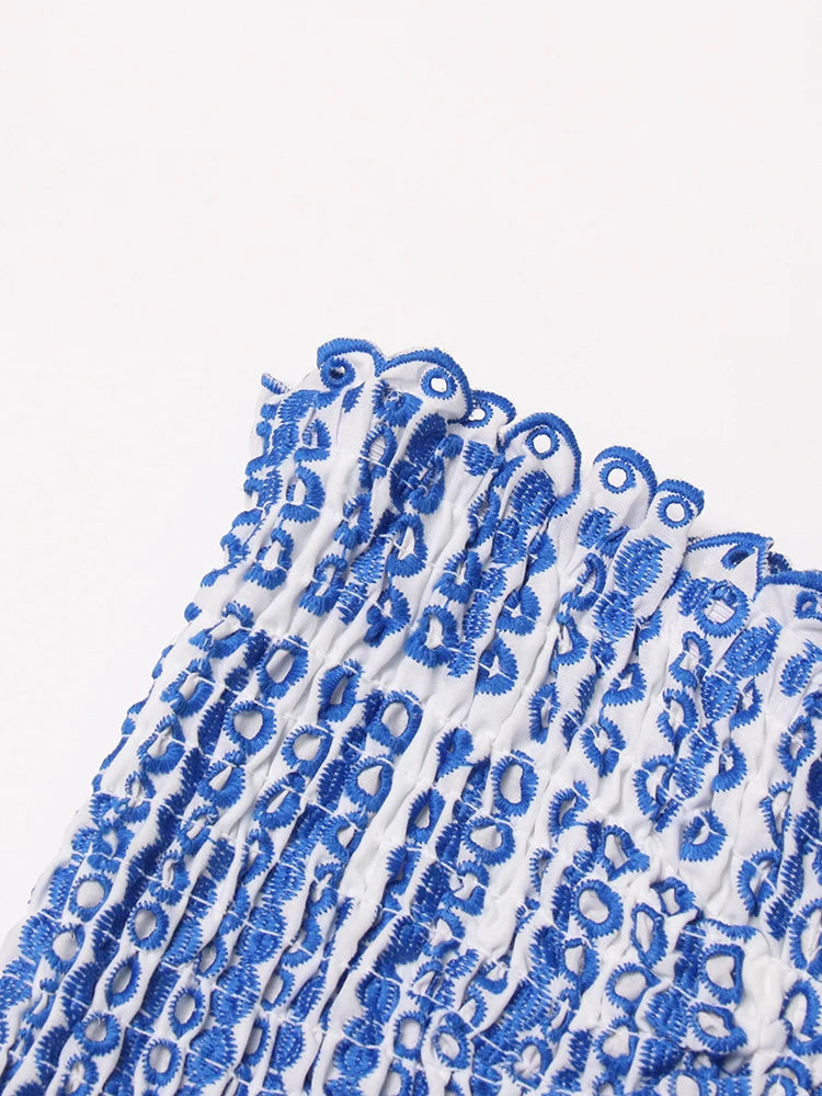 Greece dress