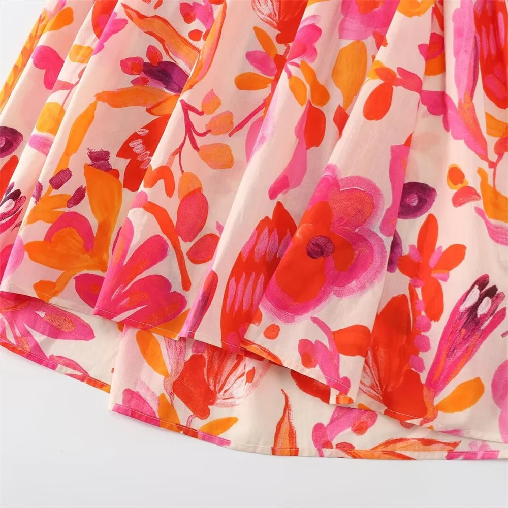 Vestido Alma Gitana
