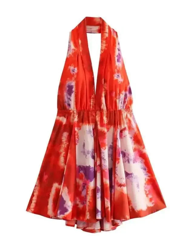 Vestido Estella
