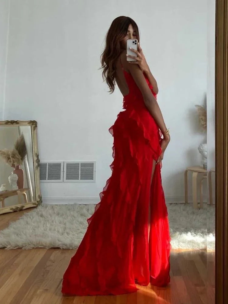 Isla Dress