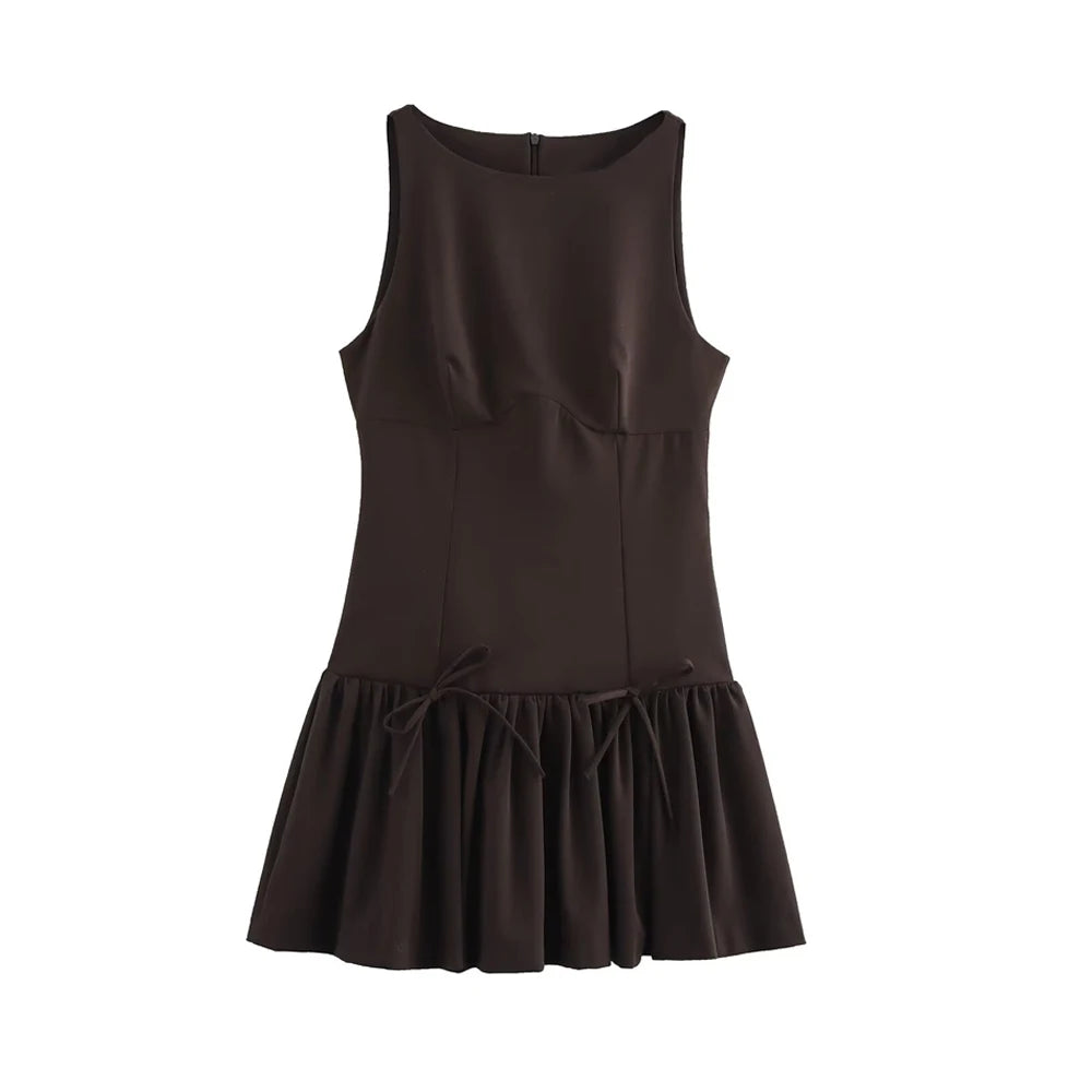 Sara dress
