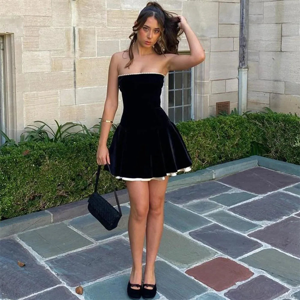 Vestido Eclipse