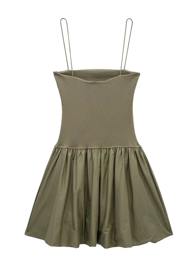 Vestido Lira