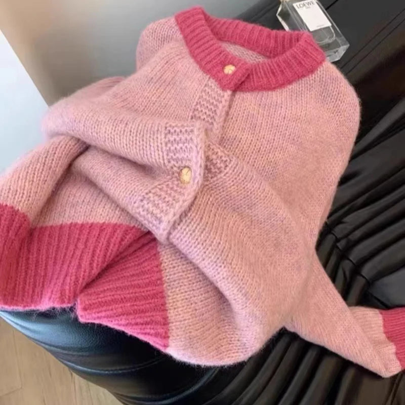 Chaqueta Lily