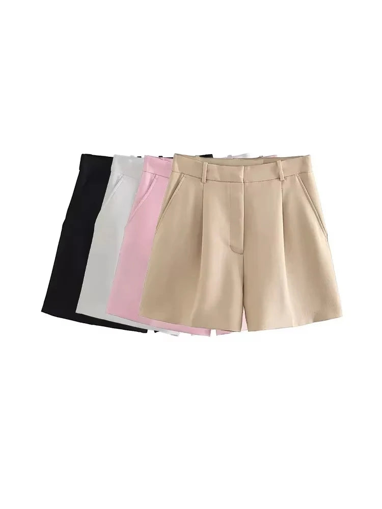 Pantalones cortos Toscana