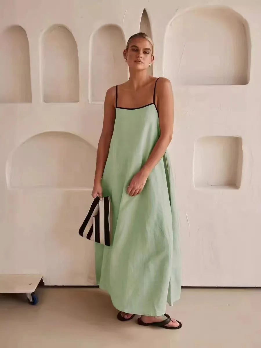 Liberty-Kleid