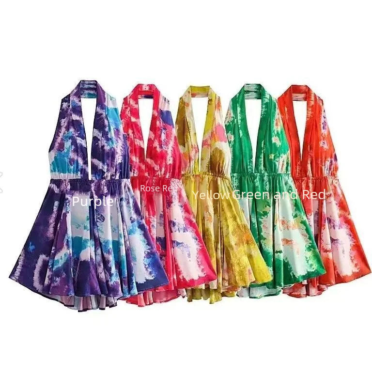 Vestido Estella
