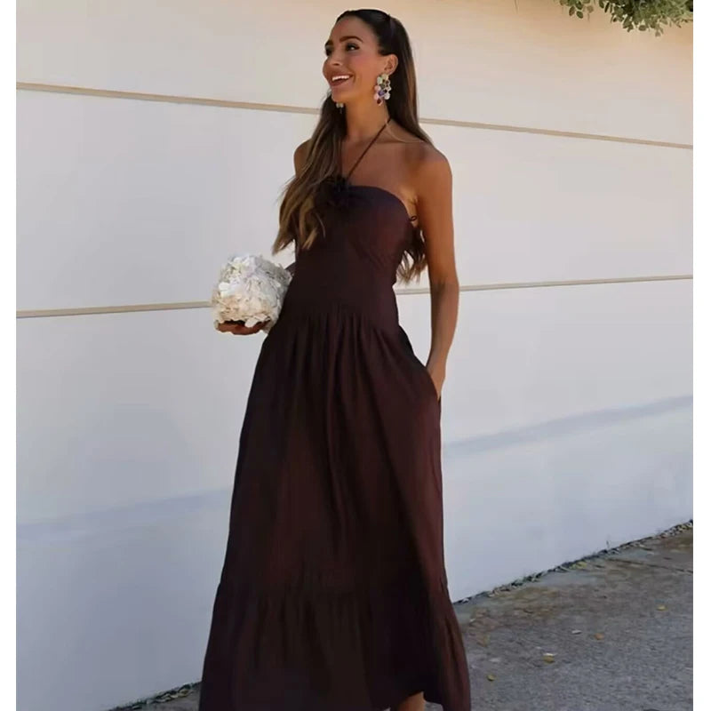 Vestido Esplendor