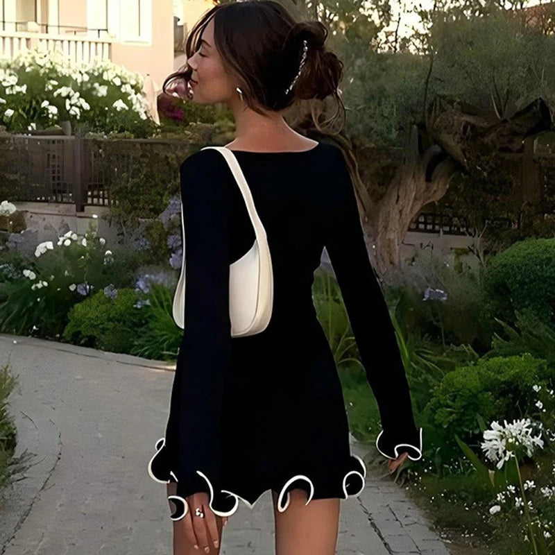 Vestido Diva