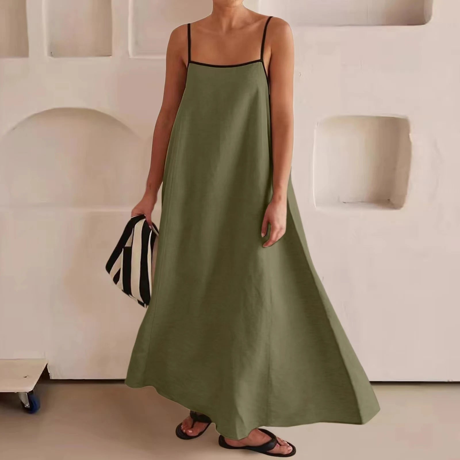 Liberty-Kleid