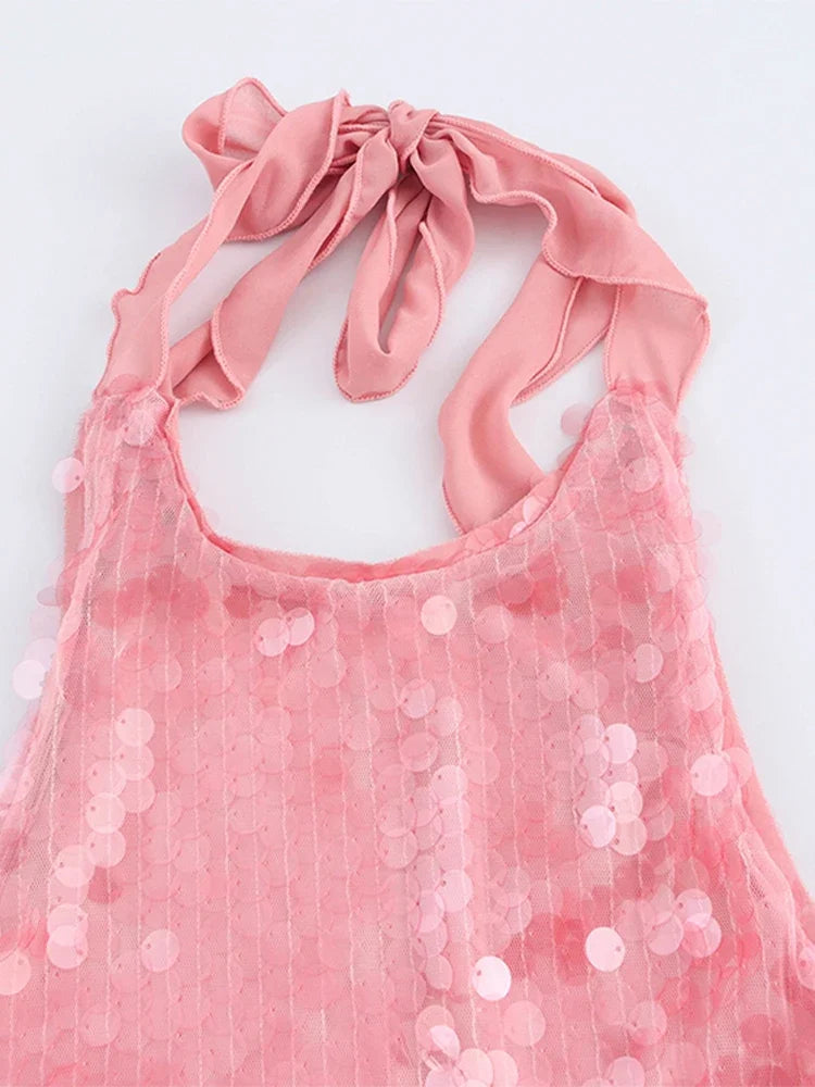 Vestido Aurora
