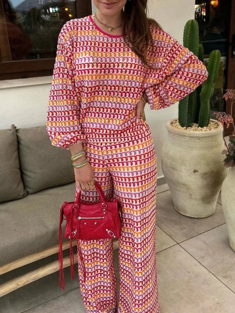 Sevilla set