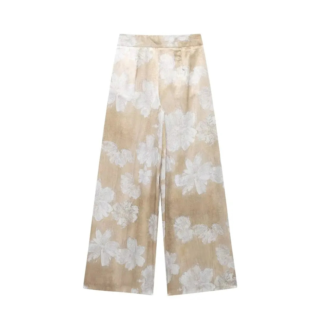 Conjunto Blossom