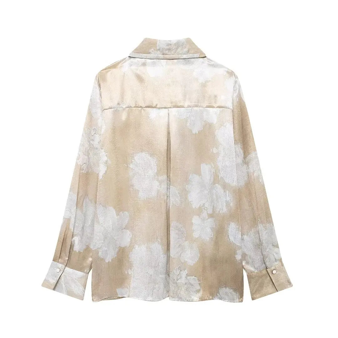 Conjunto Blossom