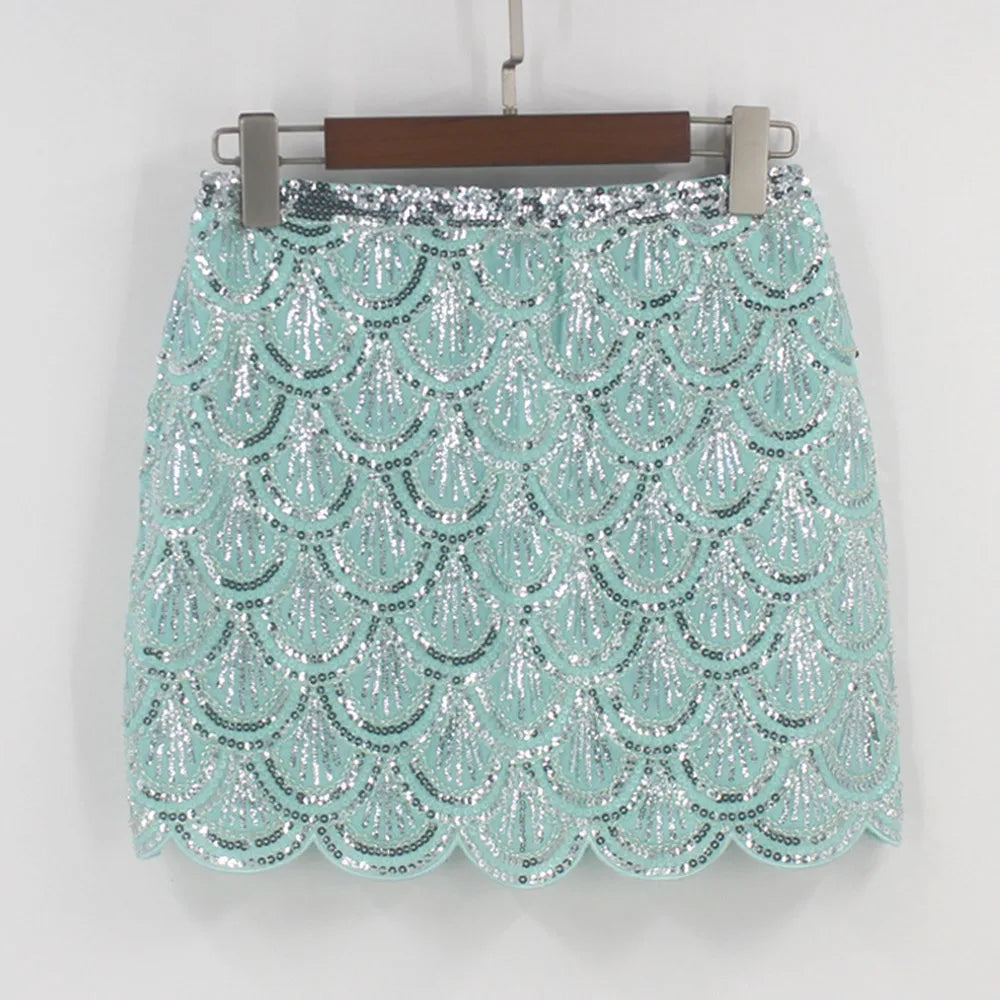 Kira skirt