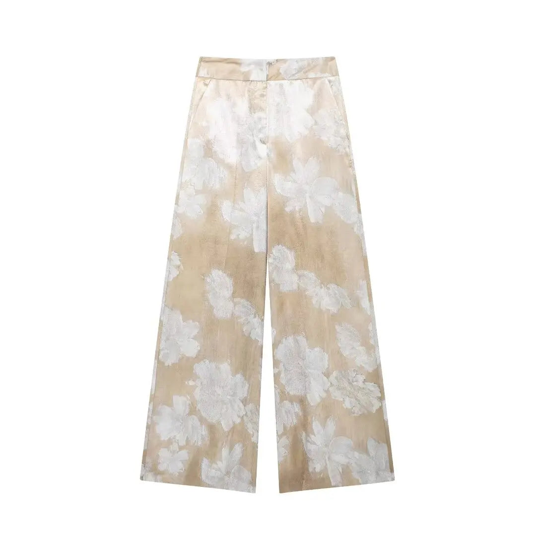 Conjunto Blossom
