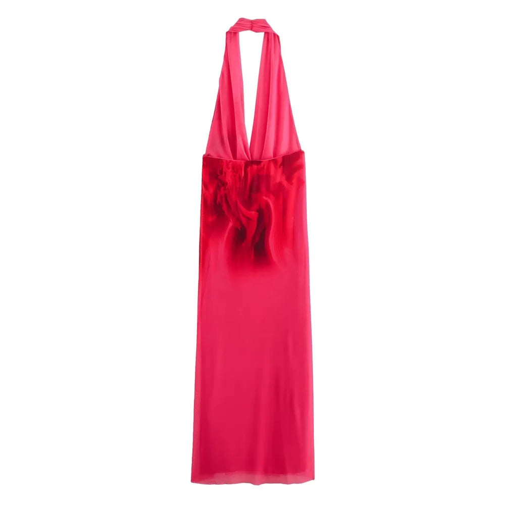Marina Dress