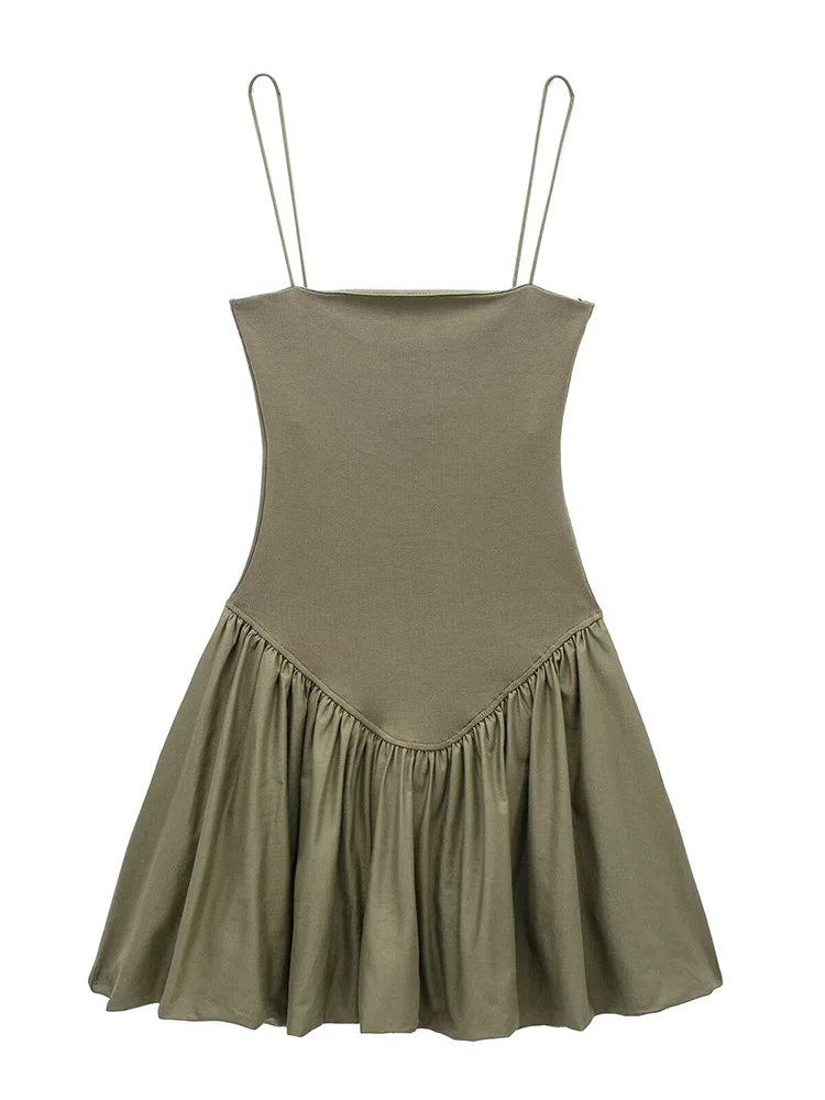 Vestido Lira