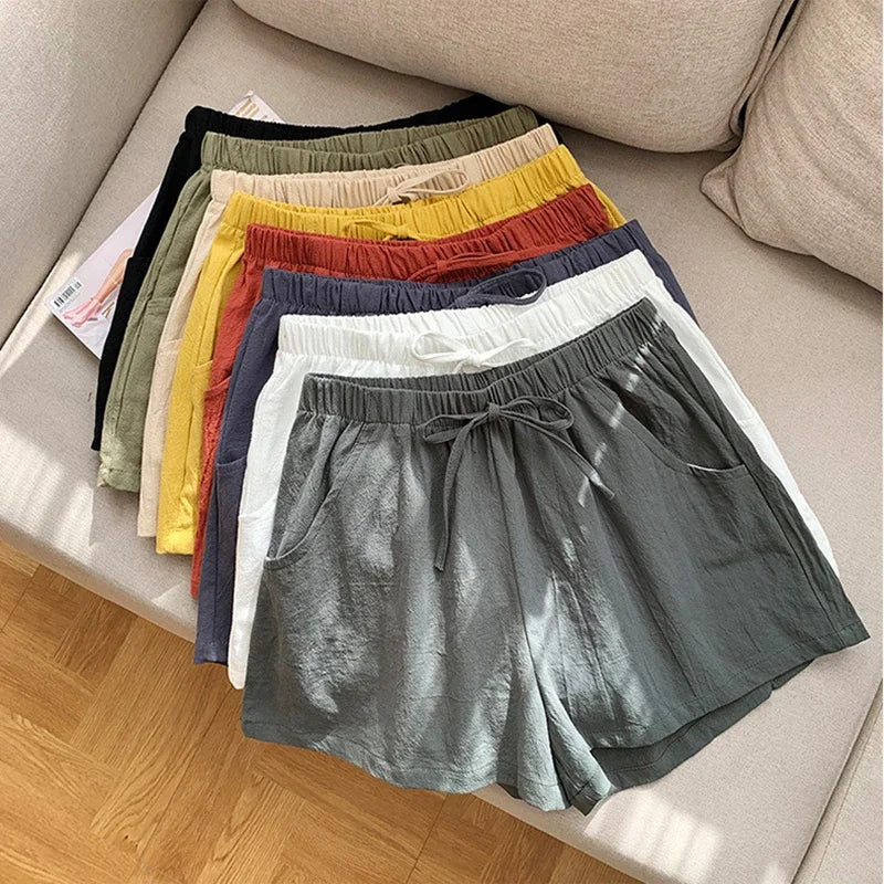 Komfort-Shorts