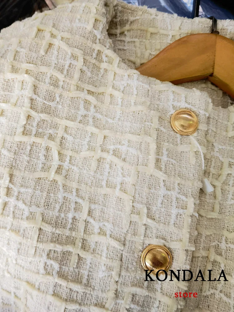 Chaqueta Palermo
