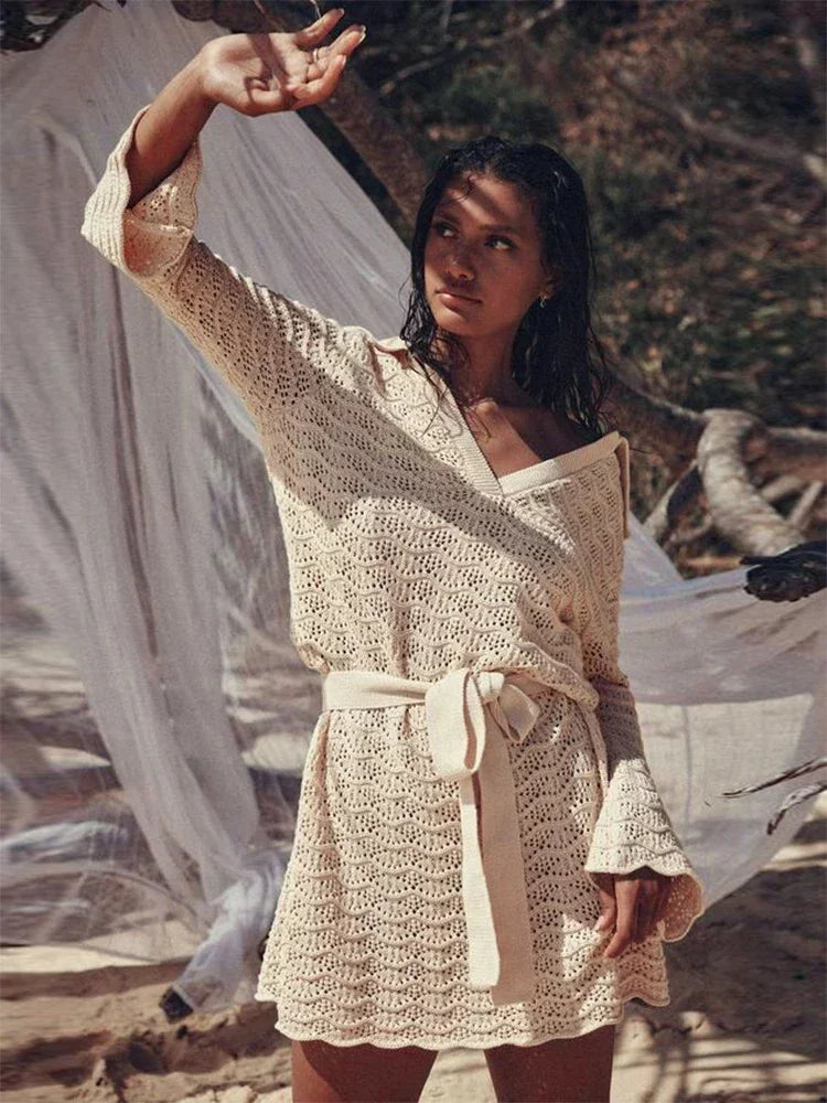 Rata Dress
