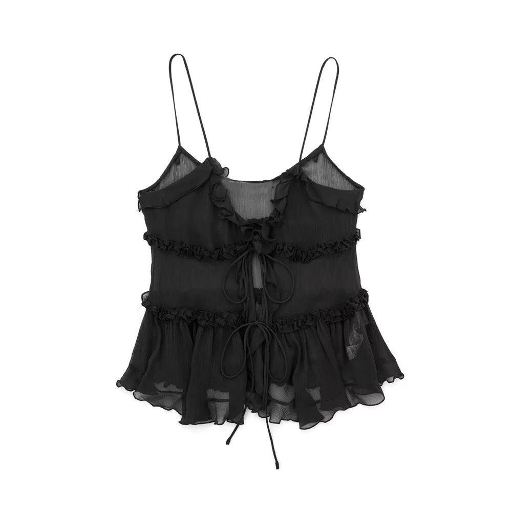 Aria top