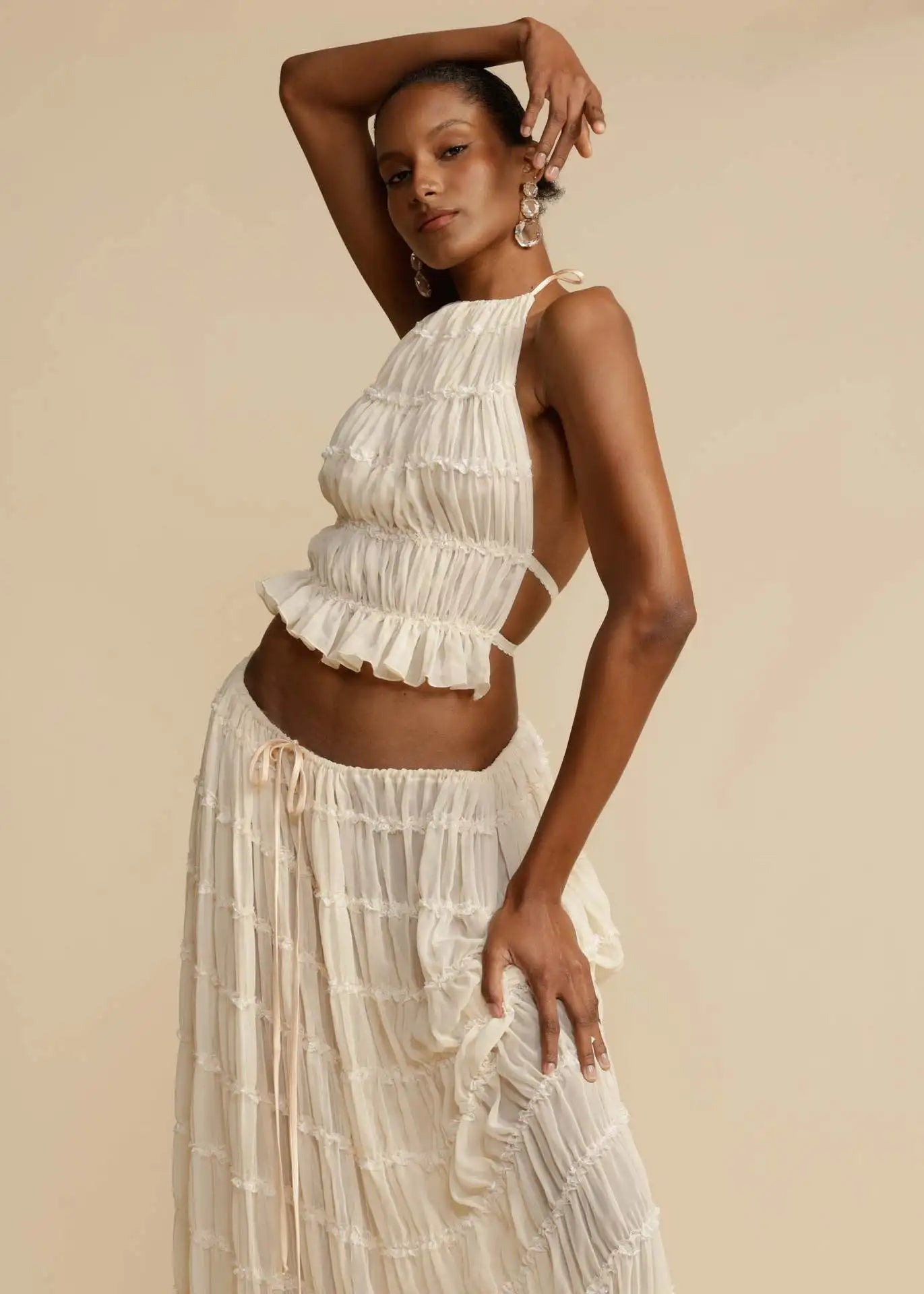 Conjunto Amalfi