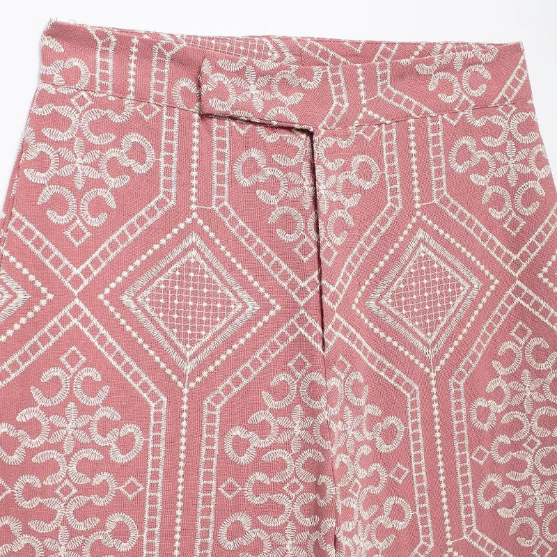 Pantalón Viena