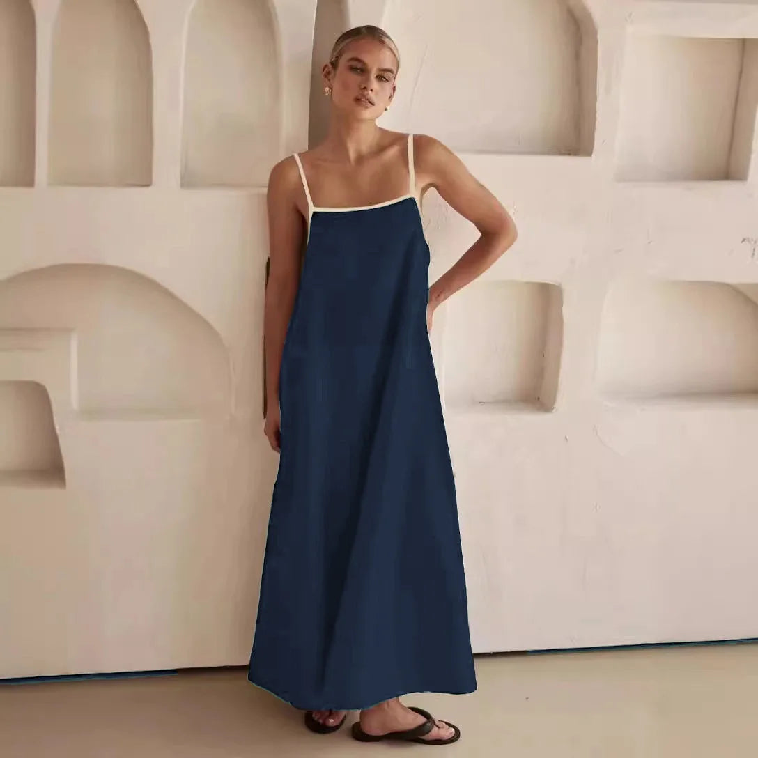 Liberty-Kleid