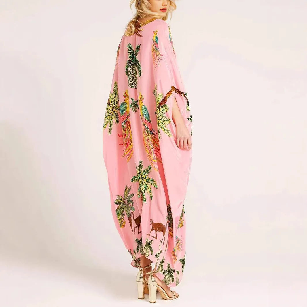 Essence Kleid