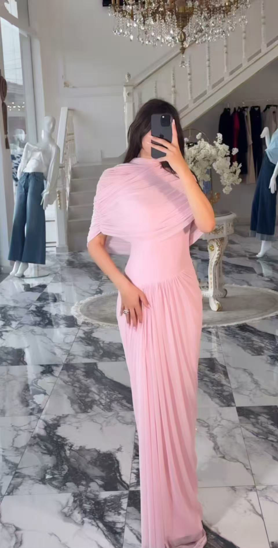 Amara Dress