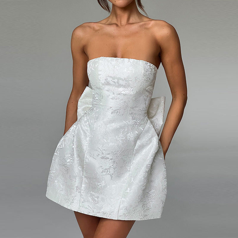 Chloe Dress