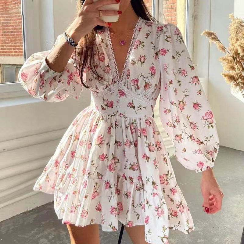 Elodie Dress