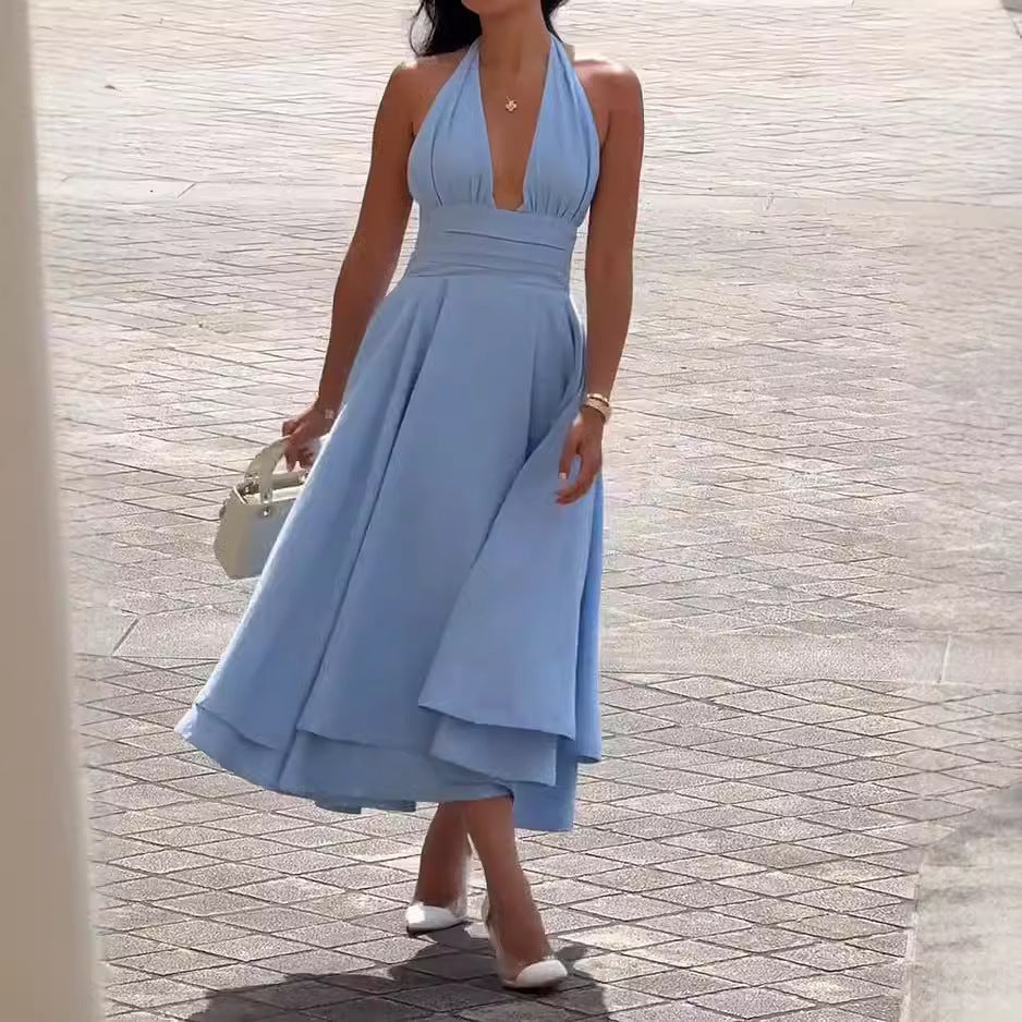Camille Dress