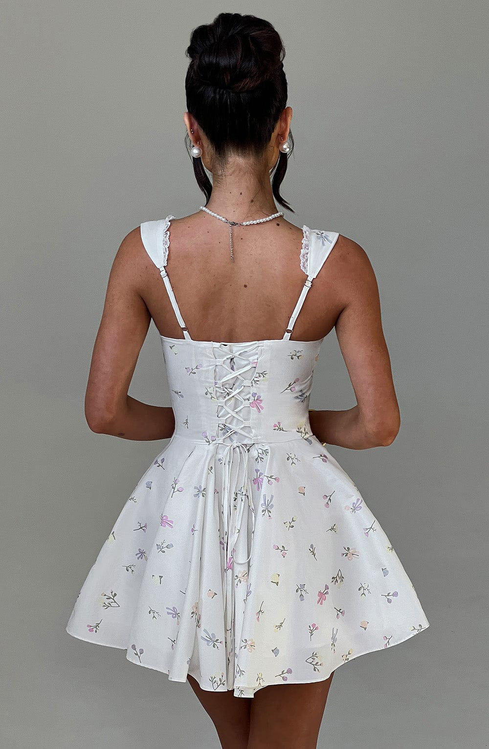 Bianca Dress