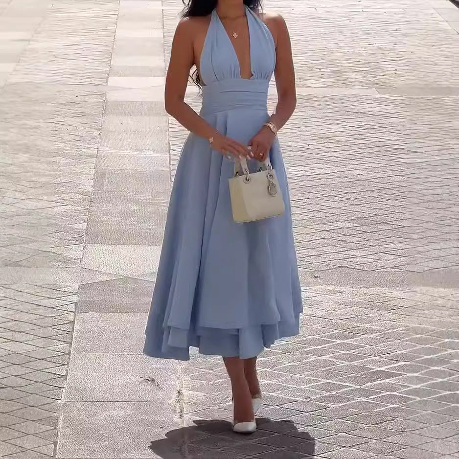 Camille Dress