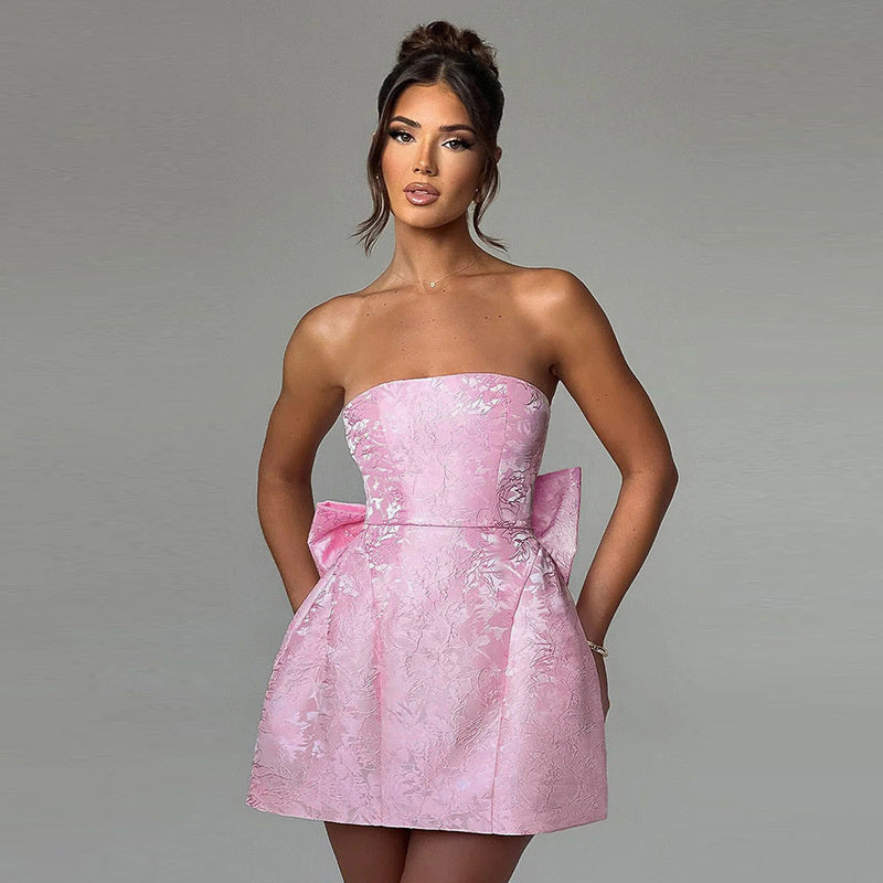Chloe Dress