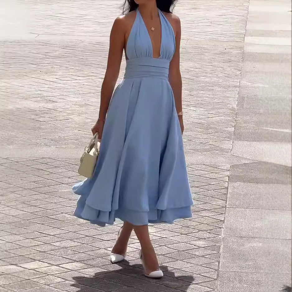 Camille Dress
