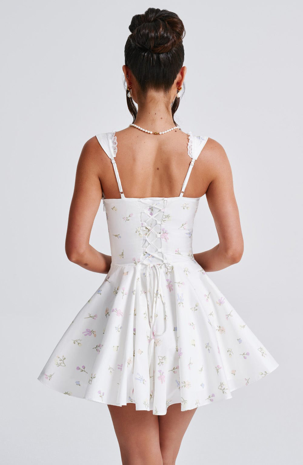 Bianca Dress