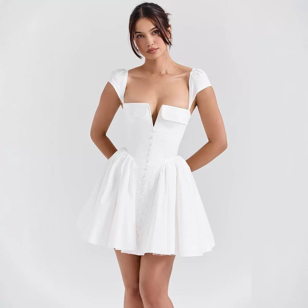 Savannah Dress