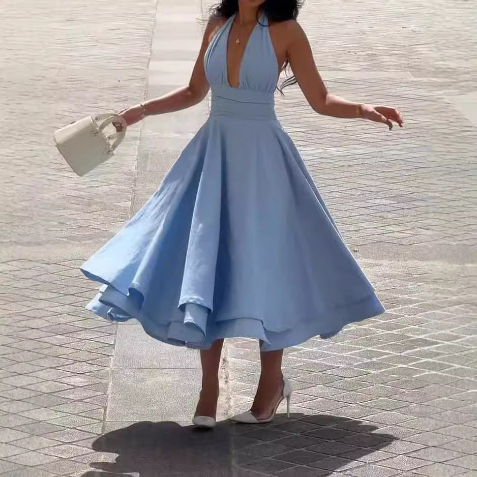 Camille Dress