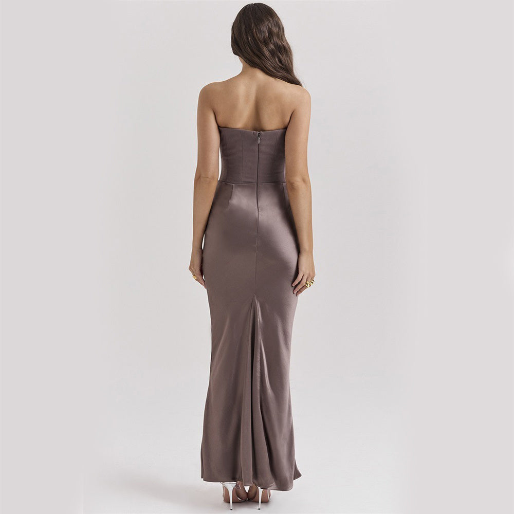 Amber dress