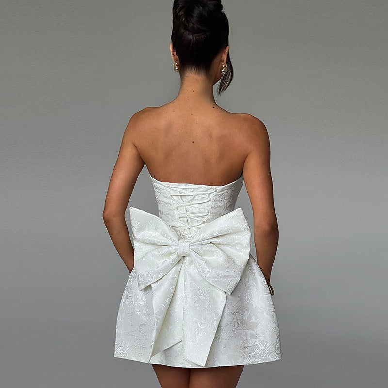 Chloe Dress