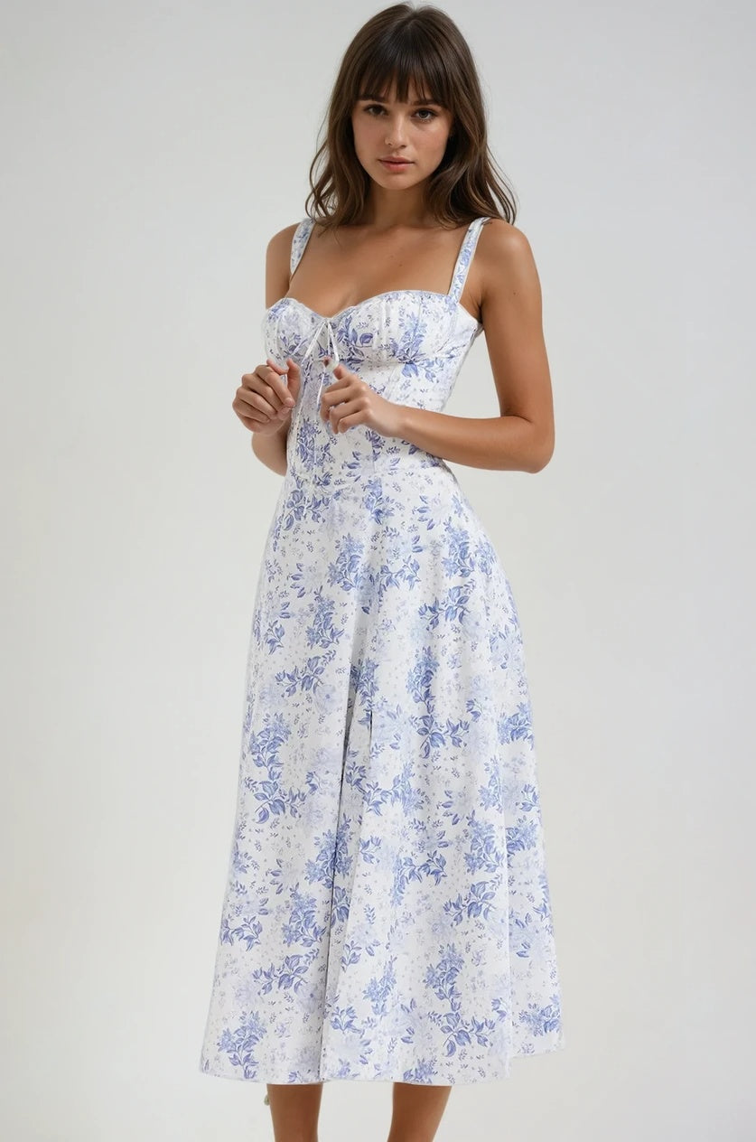 Daphne Dress