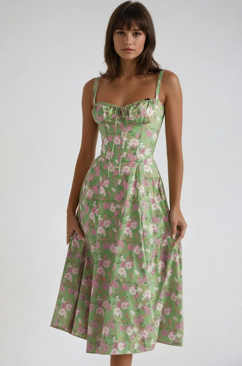 Daphne Dress