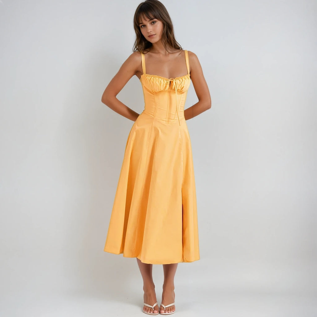 Daphne Dress