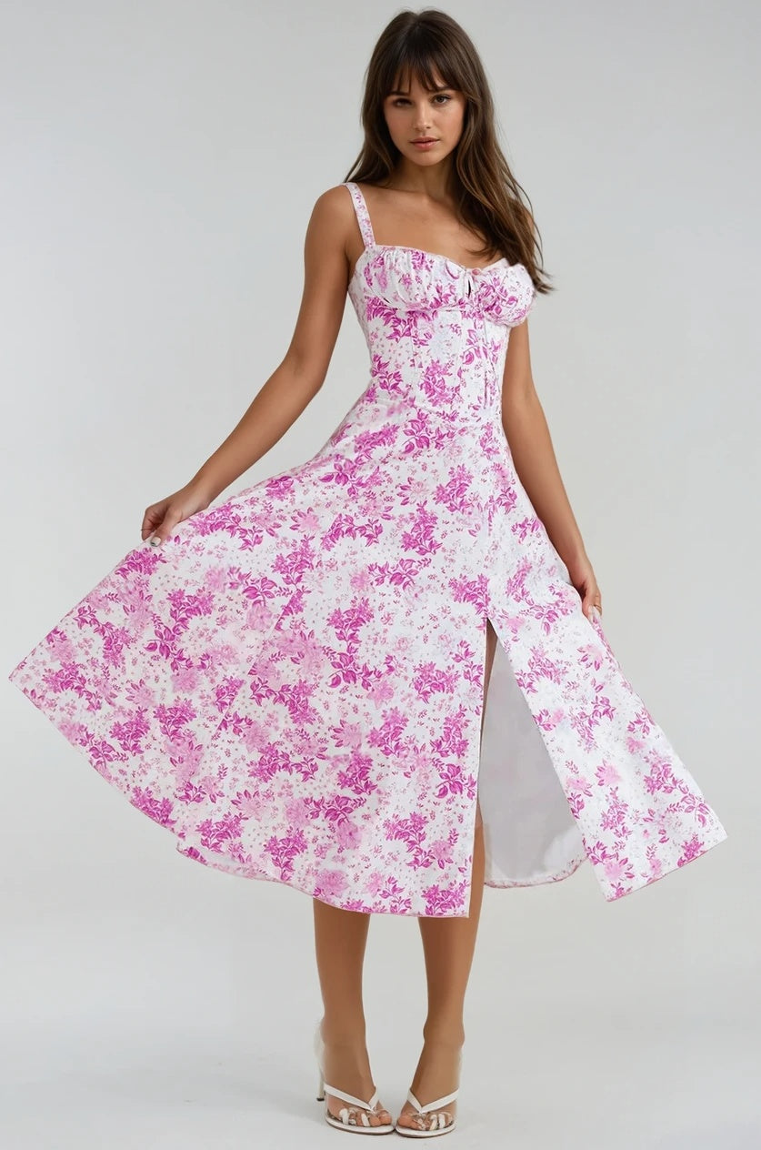 Daphne Dress