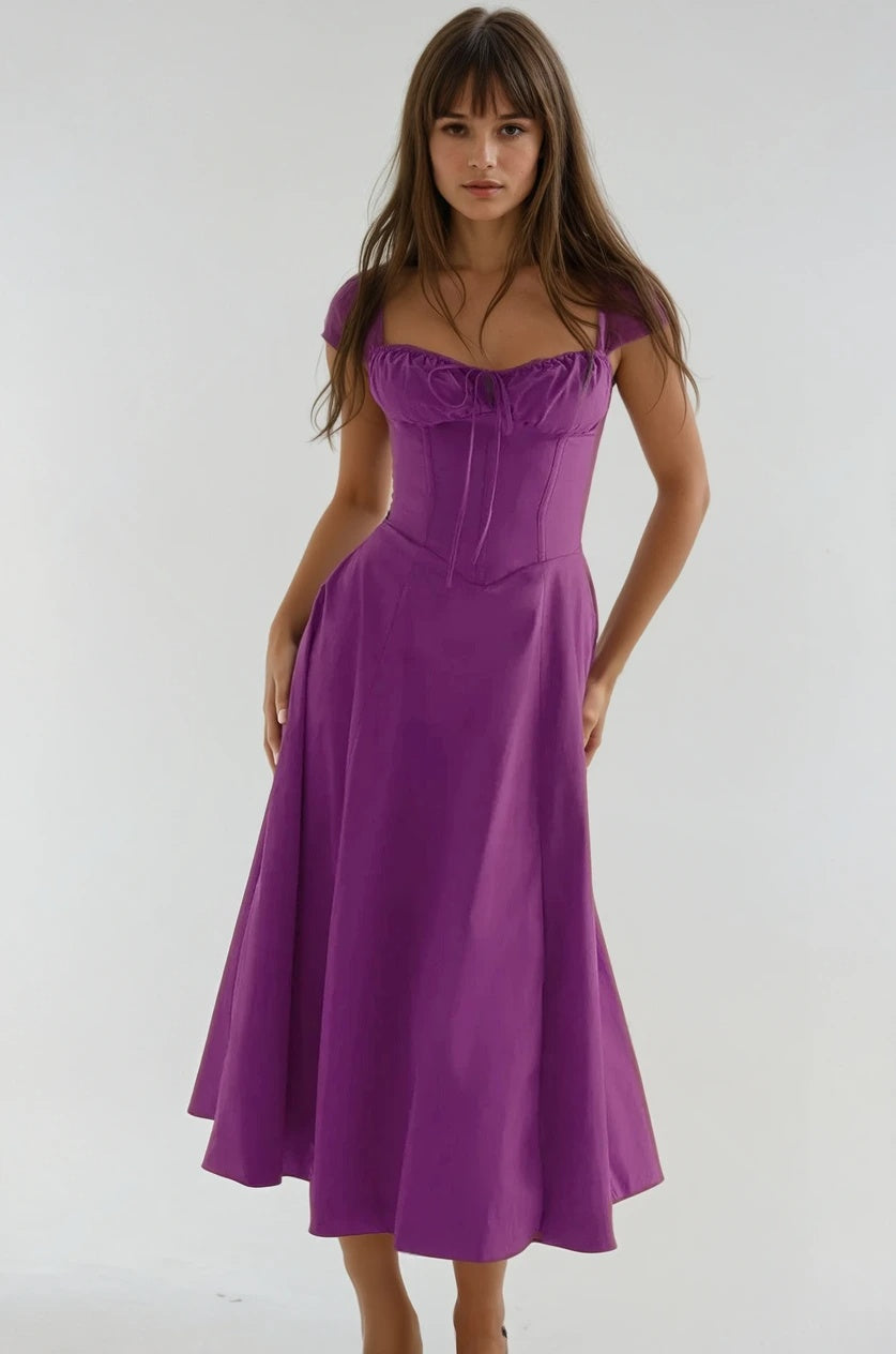 Daphne Dress