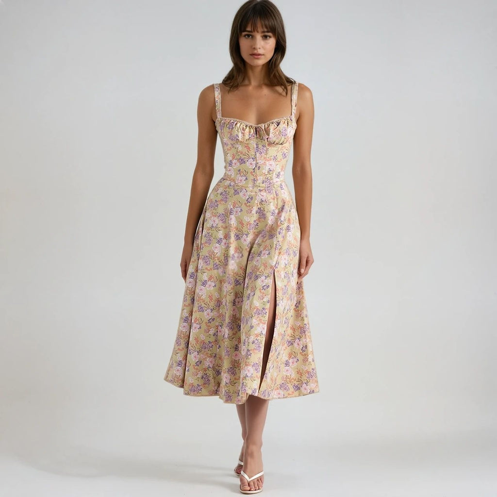 Daphne Dress